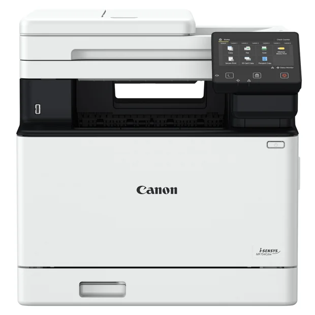 МФУ Canon i-SENSYS MF754Cdw